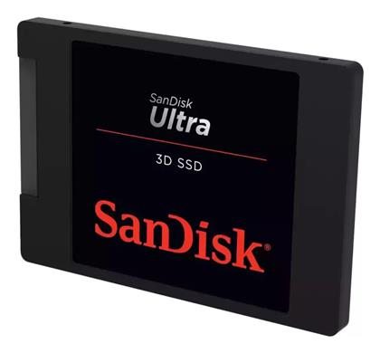 Ultra 3D 500GB 2.5'' SDSSDH3-500G-G26 Sandisk