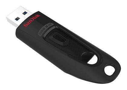 Ultra 512GB USB 3.0 Μαύρο Sandisk