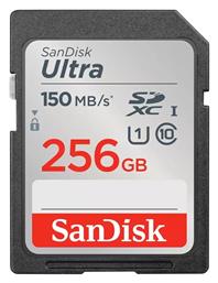 Ultra Class 10 U1 UHS-I Sandisk