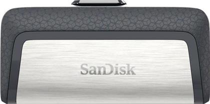 Sandisk Ultra Dual Drive 16GB USB 3.1 από το e-shop