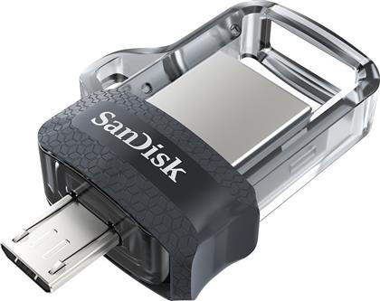Sandisk Ultra Dual Drive M3.0 16GB USB 3.0 από το e-shop