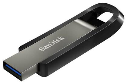 Ultra Extreme Go 128GB USB 3.2 Stick Γκρι Sandisk