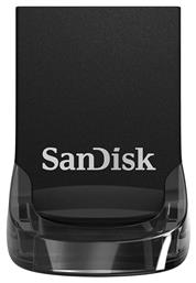 Ultra Fit 512GB USB 3.1 Μαύρο Sandisk