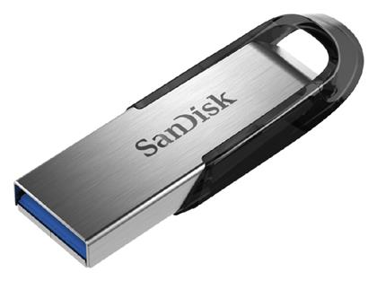 Ultra Flair 256GB USB 3.0 Μαύρο Sandisk