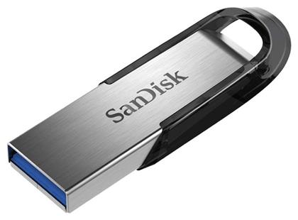 Ultra Flair 512GB USB 3.0 Μαύρο Sandisk