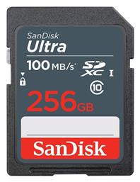 Ultra Lite SDXC 256GB Class 10 UHS-I Sandisk