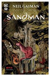Sandman , Vol. 6 Vol. 6 - Dc Comics