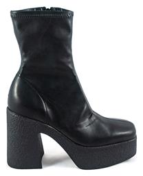 Ankle Boots Μαύρα Sante