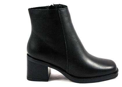 Ankle Boots Μαύρα Sante