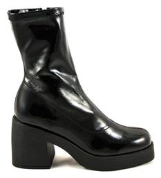 Ankle Boots Μαύρα Sante