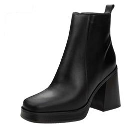 Day2day Ankle Boots Sante