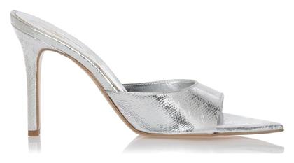 Δερμάτινα Mules Sante