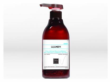 Curl Control Pure African Shea Conditioner 300ml Saryna Key