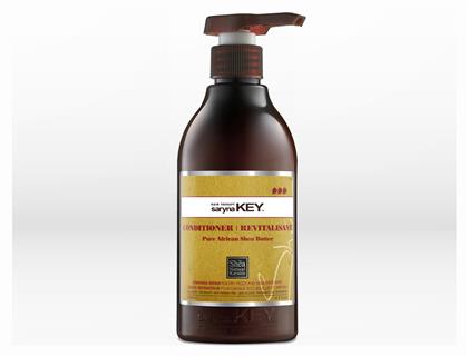 Damage Repair Conditioner 300gr 300ml Saryna Key