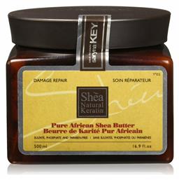 Damage Repair Treatment Shea Butter 500ml Saryna Key