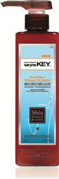 Saryna Key Mixed Shea 60% Cream 40% Glaze Curl Control 300ml από το HairwayBeauty