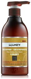 Pure Africa Shea Damage Repair Light Shampoo 300ml Saryna Key