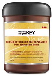 Repair Pure Africa Shea Butter Light 1000ml Saryna Key