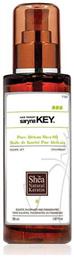 Volume Lift Pure African Shea Oil 50ml Saryna Key