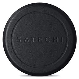 Magnetic Sticker για iPhone 12 / 11 Μαύρο Satechi