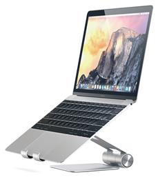 R1 Aluminum Hinge Βάση Tablet Γραφείου έως 13.3'' Space Grey Satechi