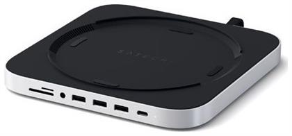 USB-C Docking Station PD Ethernet (STABHF) Satechi