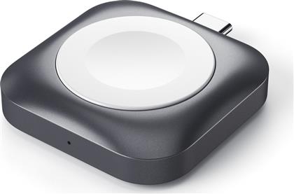 Satechi USB-C Magnetic Charging Dock (Apple Watch) από το Mozik