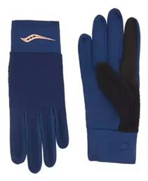 Bluster Glove Αθλητικά Γάντια Τρεξίματος Saucony