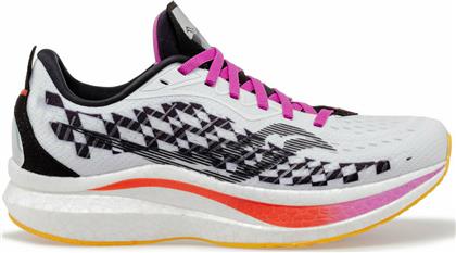Saucony Endorphin Speed 2 Γυναικεία Αθλητικά Παπούτσια Running Πολύχρωμα από το HallofBrands