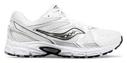 Ride Millennium Ανδρικά Sneakers Λευκά Saucony