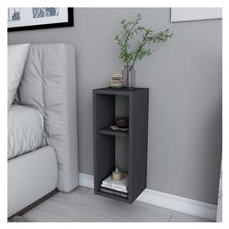 Sault Ξύλινο 23.2x22x59.6cm - Megapap