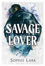 Savage Lover - Bloom Books
