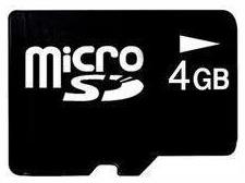 4GB Class 10 Saveltrade