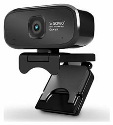 CAK-03 HD 720p Savio