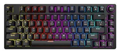 Phenix RED Ασύρματο Μηχανικό (Αγγλικό US) Savio