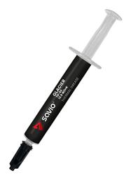 Savio TG-03 Thermal Paste 4gr από το e-shop