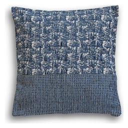 Διακοσμητική Μαξιλαροθήκη Krizia Denim 40x40εκ. SB Home