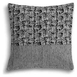 Διακοσμητική Μαξιλαροθήκη Krizia Grey 40x40εκ. SB Home