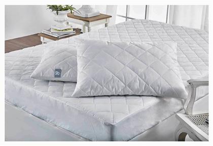 Ημίδιπλο 120x200+30εκ. SB Home