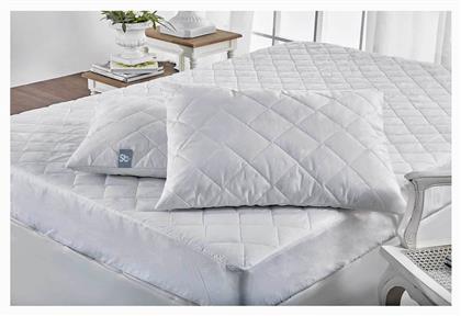 Υπέρδιπλο 160x200+30εκ. SB Home