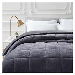 Υπέρδιπλο 220x240εκ. Carbone SB Home