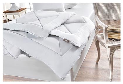 Υπέρδιπλο 220x240εκ. Extra Λευκό SB Home