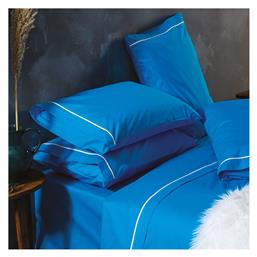 Υπέρδιπλο 240x260εκ. Ios Turquoise SB Home