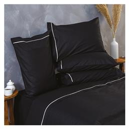 Μονό 160x240εκ. Ios Black SB Home
