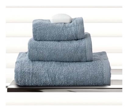 Πετσέτα Χεριών Primus 30x50εκ. Sky Blue Βάρους 500gr/m² SB Home