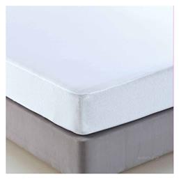 Υπέρδιπλο Αδιάβροχο 160x200+30εκ. SB Home