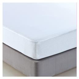 King Size Αδιάβροχο 200x200+30εκ. SB Home