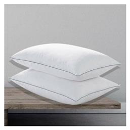 Ravena Μαξιλάρι Ύπνου Ballfiber Μαλακό 50x70cm SB Home