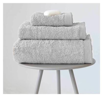 Σετ Πετσέτες 3τμχ Primus Silver SB Home