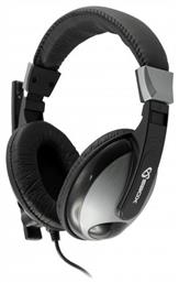 HS-302 Over Ear Sbox